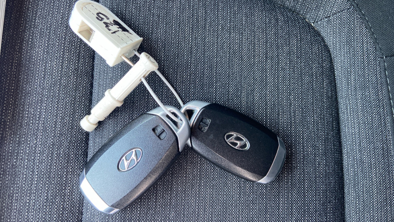 Hyundai KONA 100kW Premium 39kWh 5dr Auto Electric Hatchback